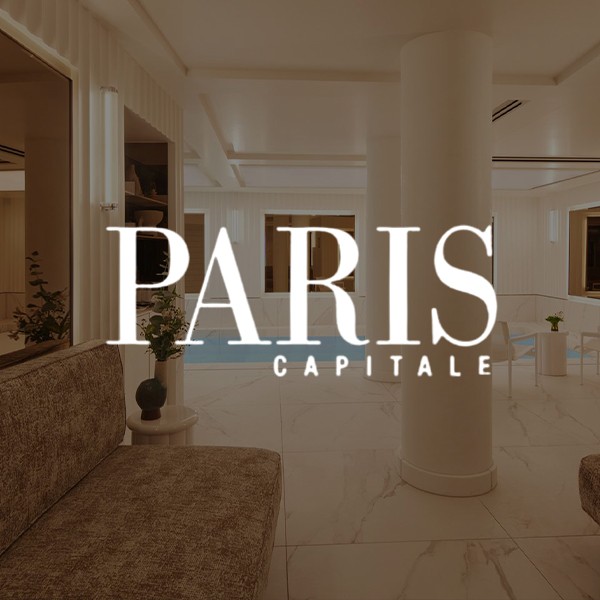 PARIS CAPITALE - "Villa-des-Prés, a confidential and artistic hotel."