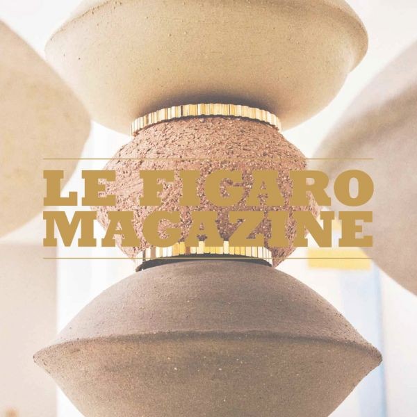 Le Figaro Magazine - D'or et d'art