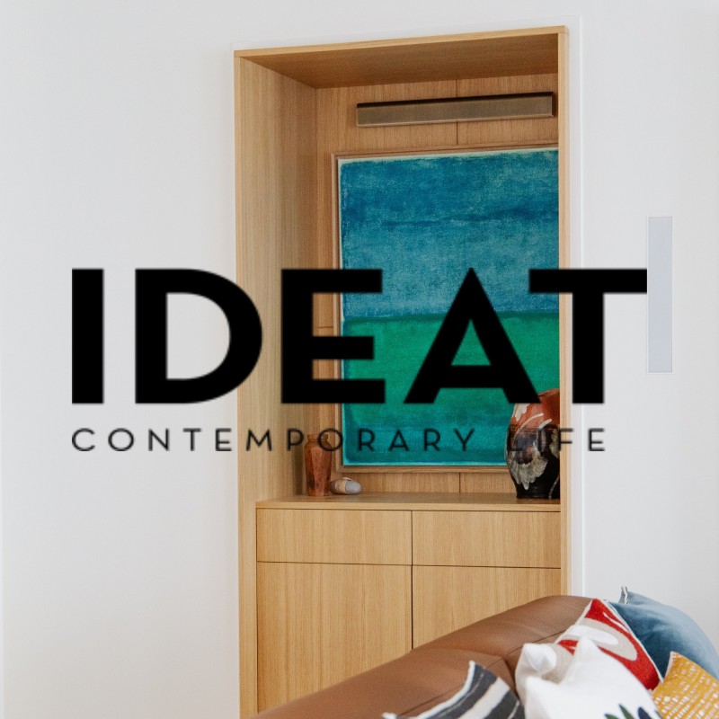 Ideat Hors Série "Refuge germanopratin"