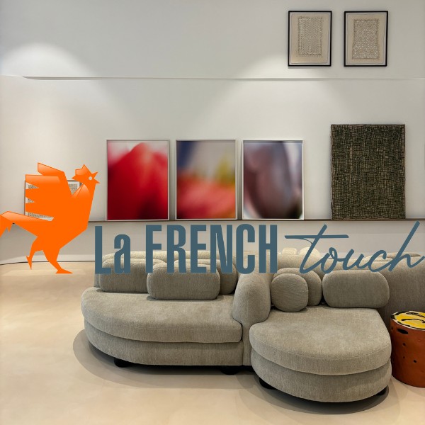 L’art de montrer l’art contemporain