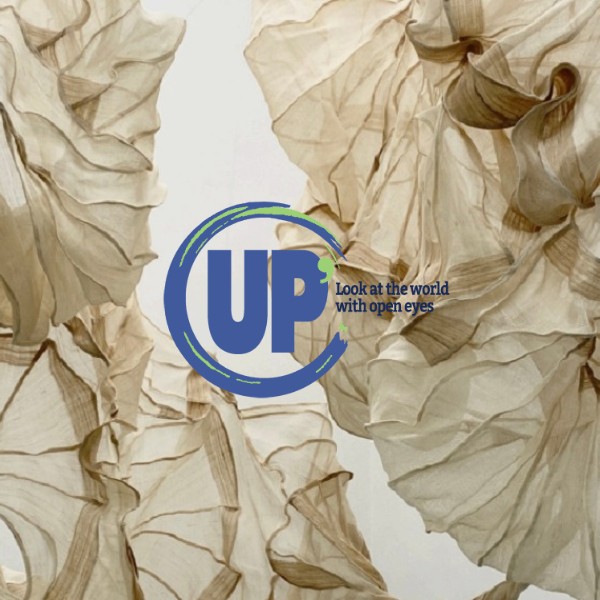 UP' Magazine