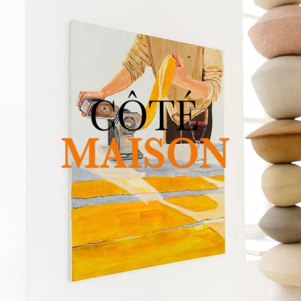 Côté Maison