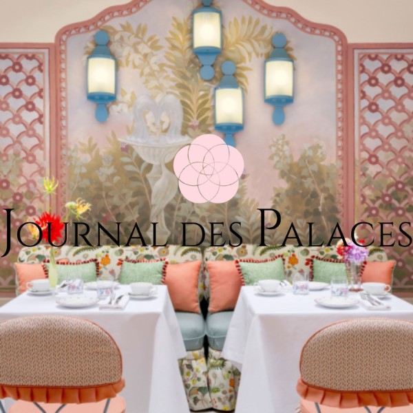Journal Des Palaces