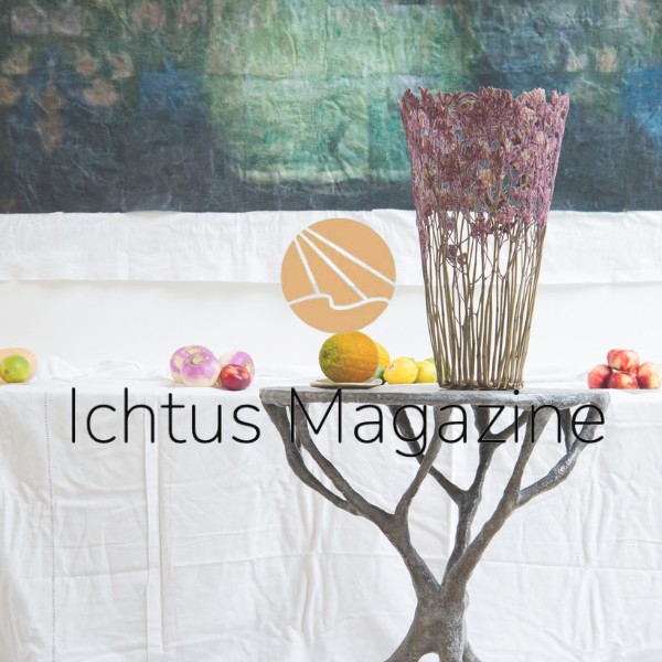 Ichtus Magazine