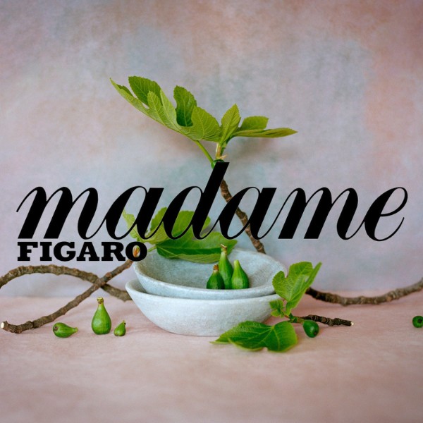Madame Figaro