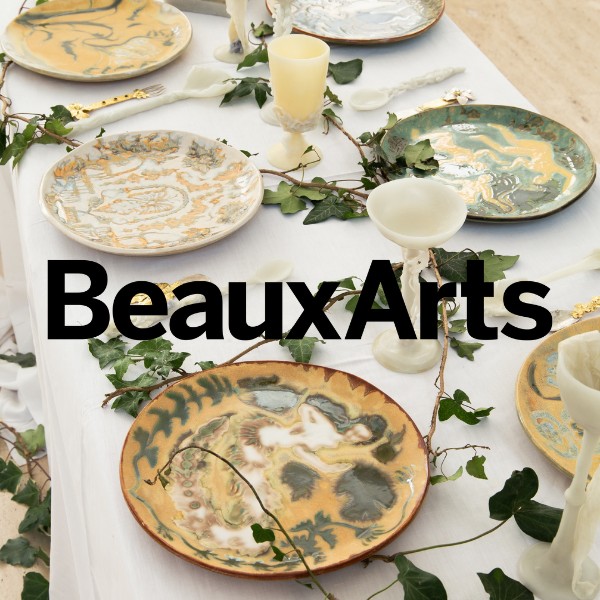 Beaux-arts