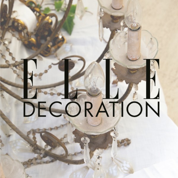 Elle décoration