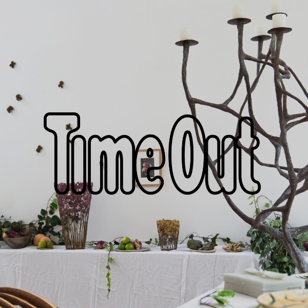 Time out
