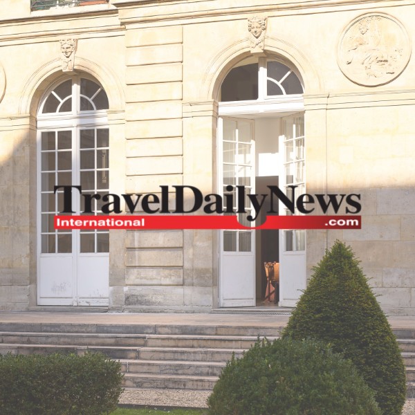 Travel Daily News