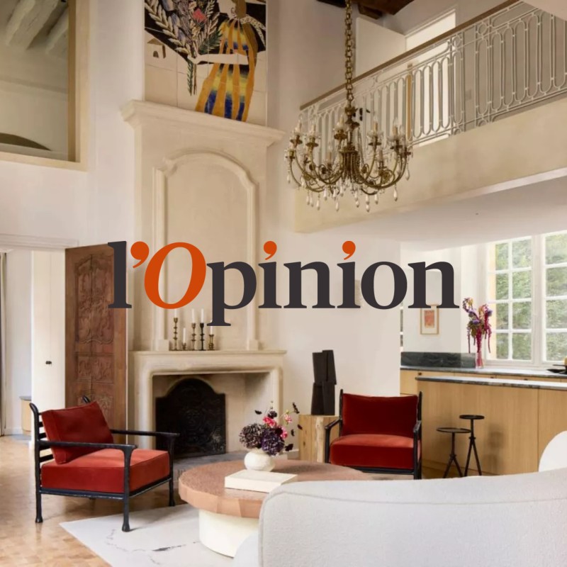 'O - L'Opinion