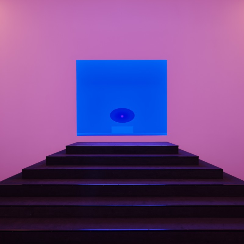 Gagosian, At One