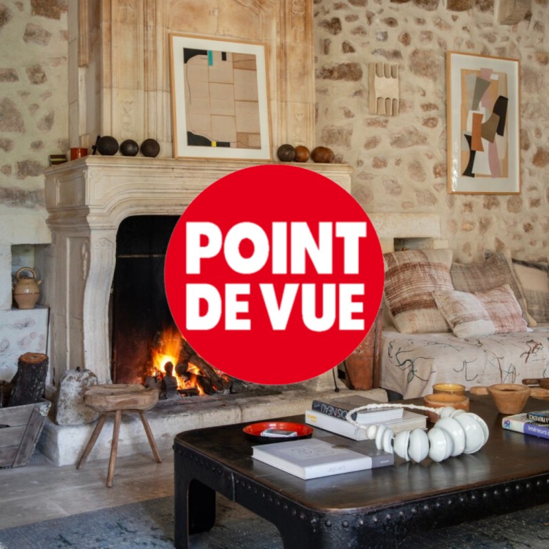 Point de vue