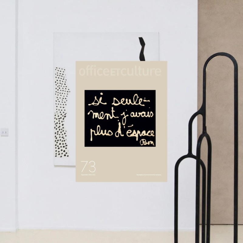 Office et culture