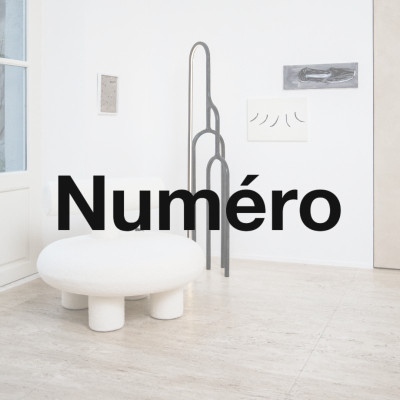 Numero