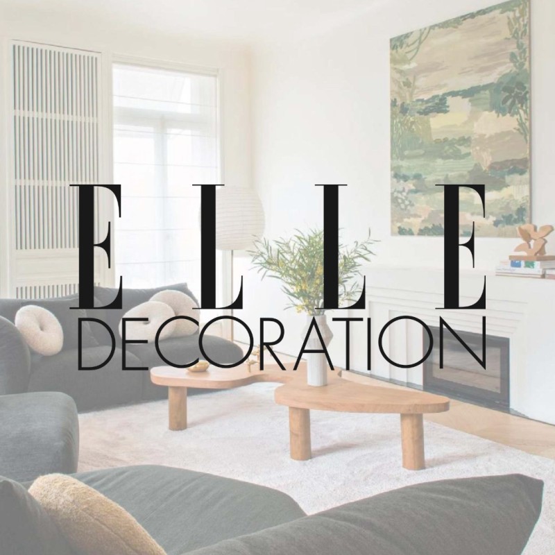 Elle décoration