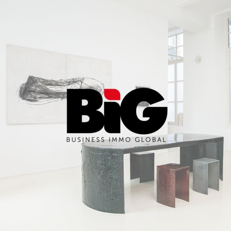 Big business immo global