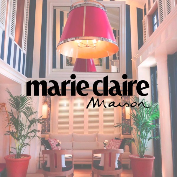 Marie Claire Maison