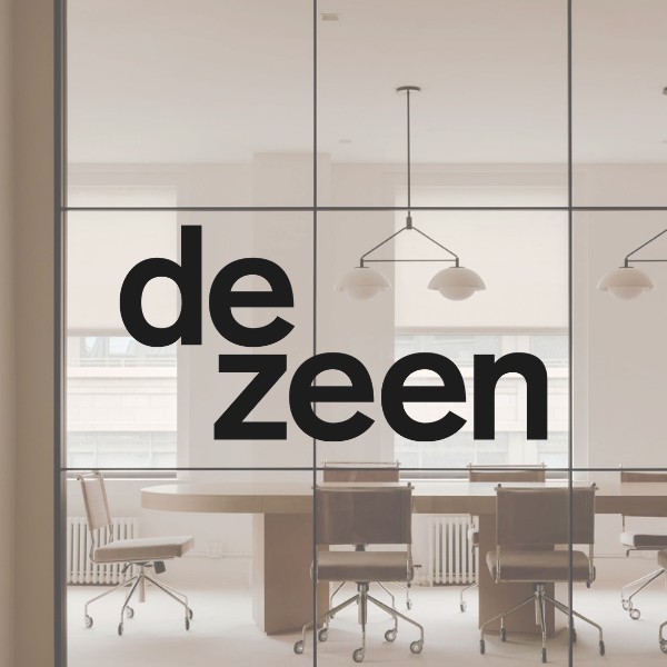 Dezeen