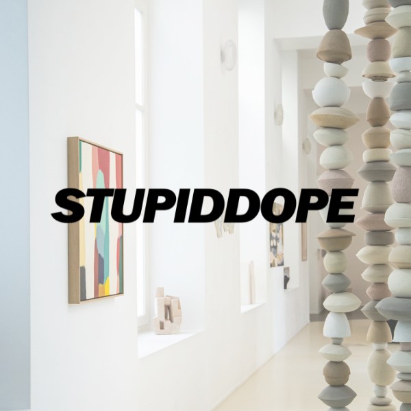 stupidDOPE