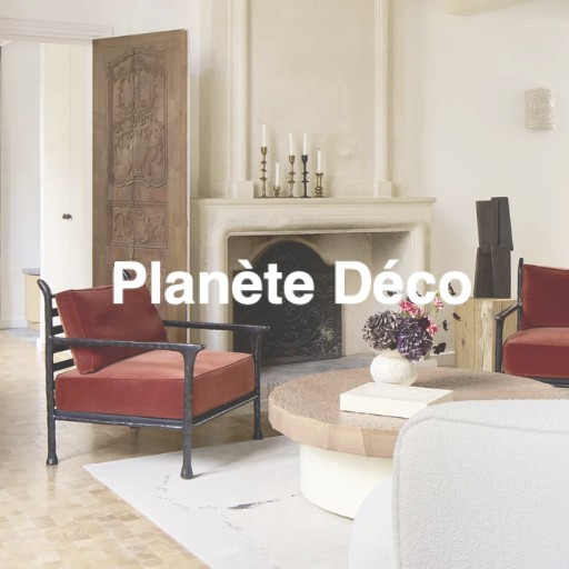 Planète Déco