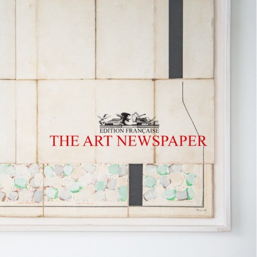 The Art Newspaper