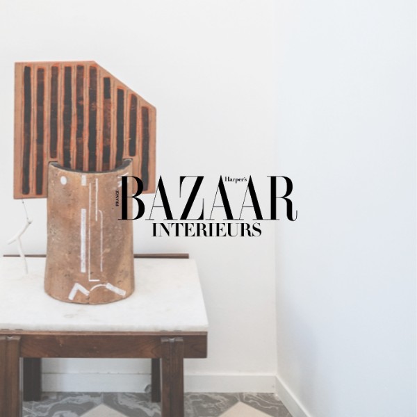 Harper's Bazaar Intérieurs