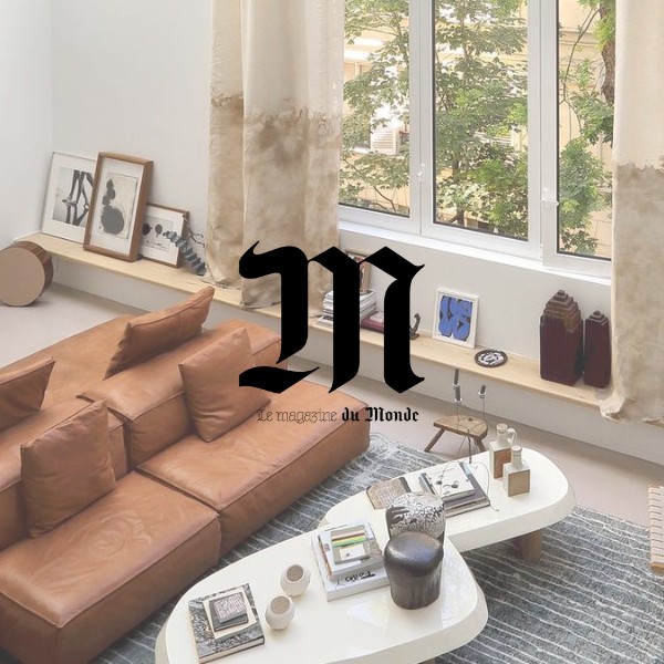 Le Magazine du Monde