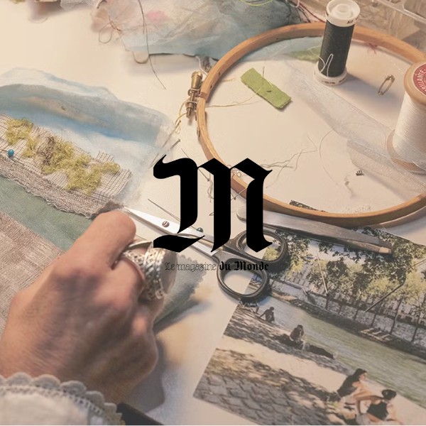Le Magazine du Monde