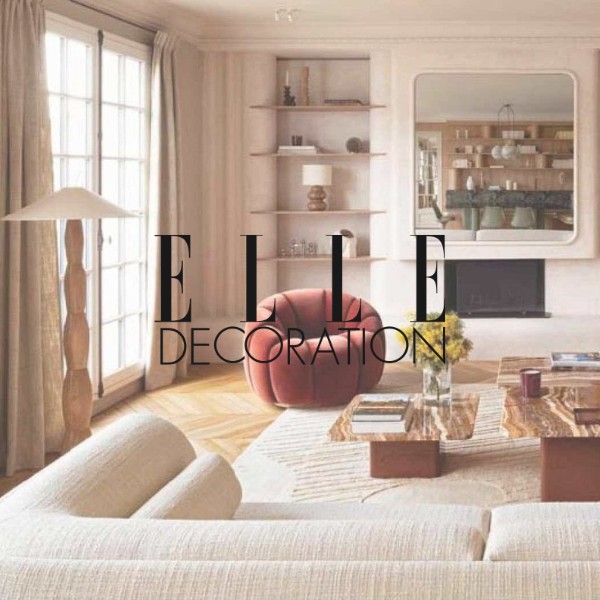 Elle Décoration