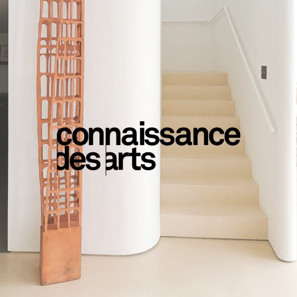 Connaissance des Arts