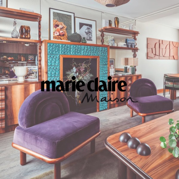 Marie Claire Maison