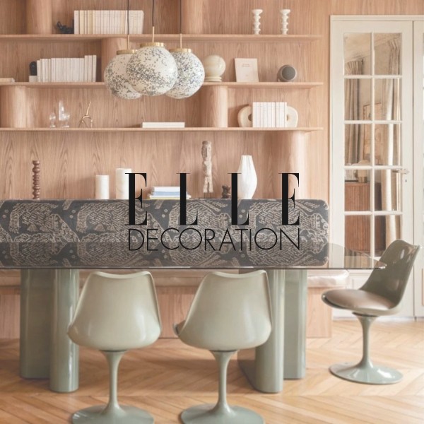 Elle Decoration