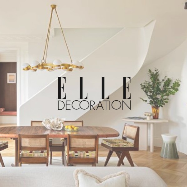 Elle Decoration
