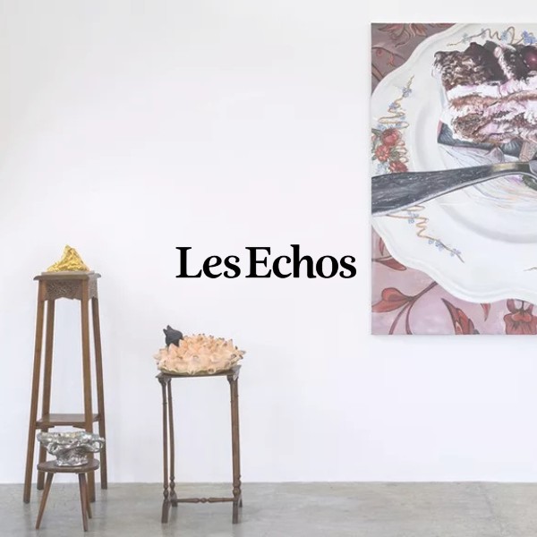Les Echos