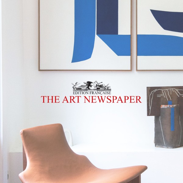 The Art Newspaper