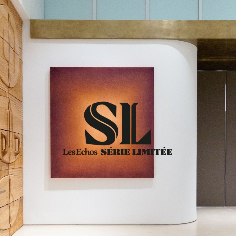 SL Les Echos Série Limitée