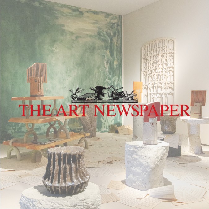 The Art Newspaper