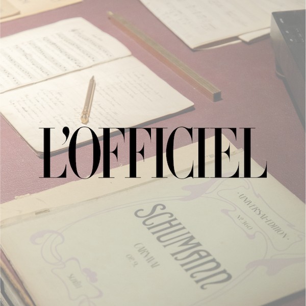 L'Officiel