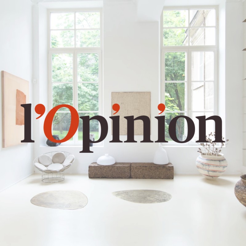 L'Opinion