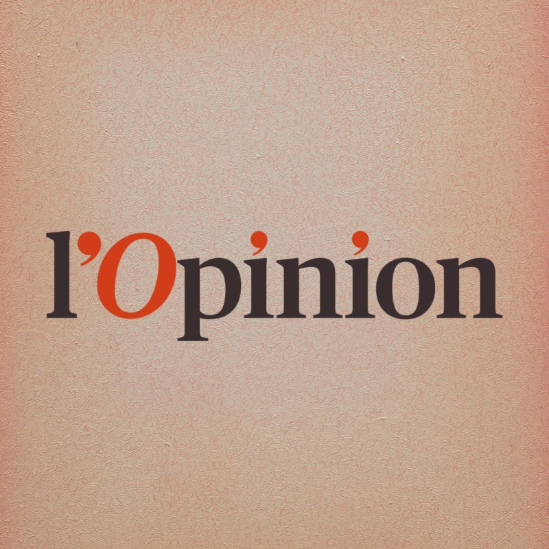L'Opinion