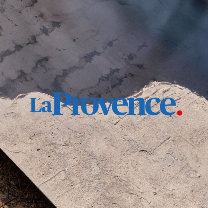 La provence