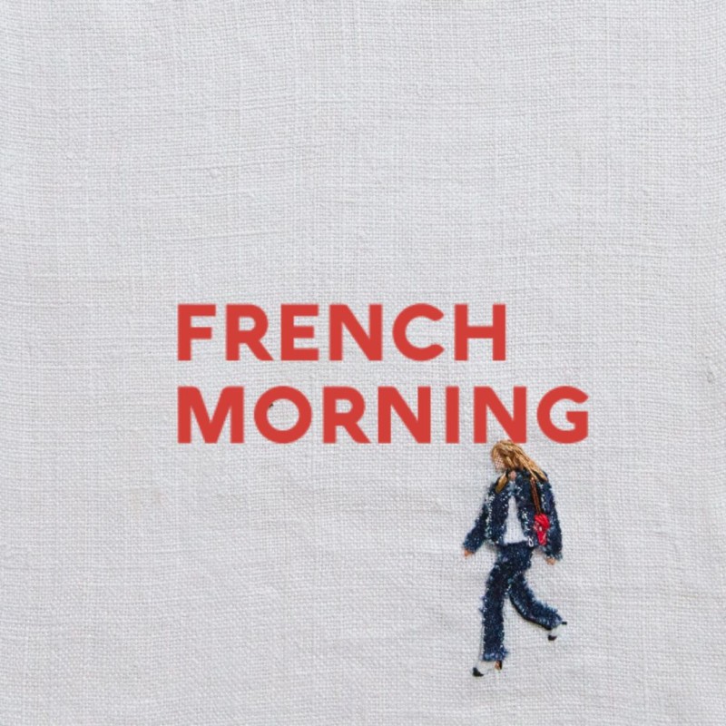 French morning