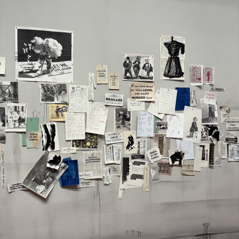 William Kentridge