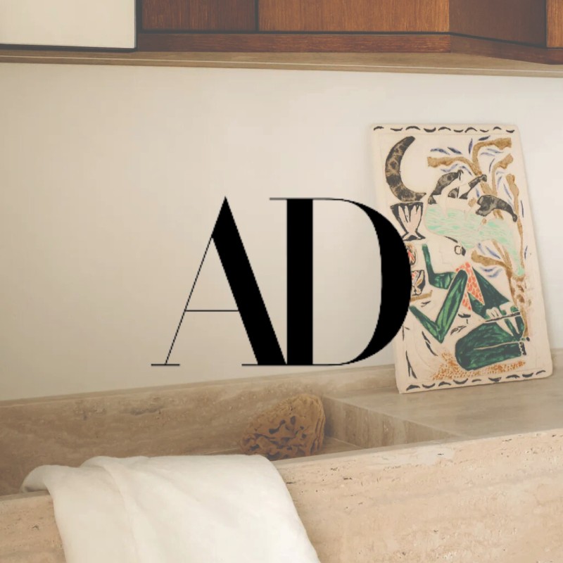 AD Magazine