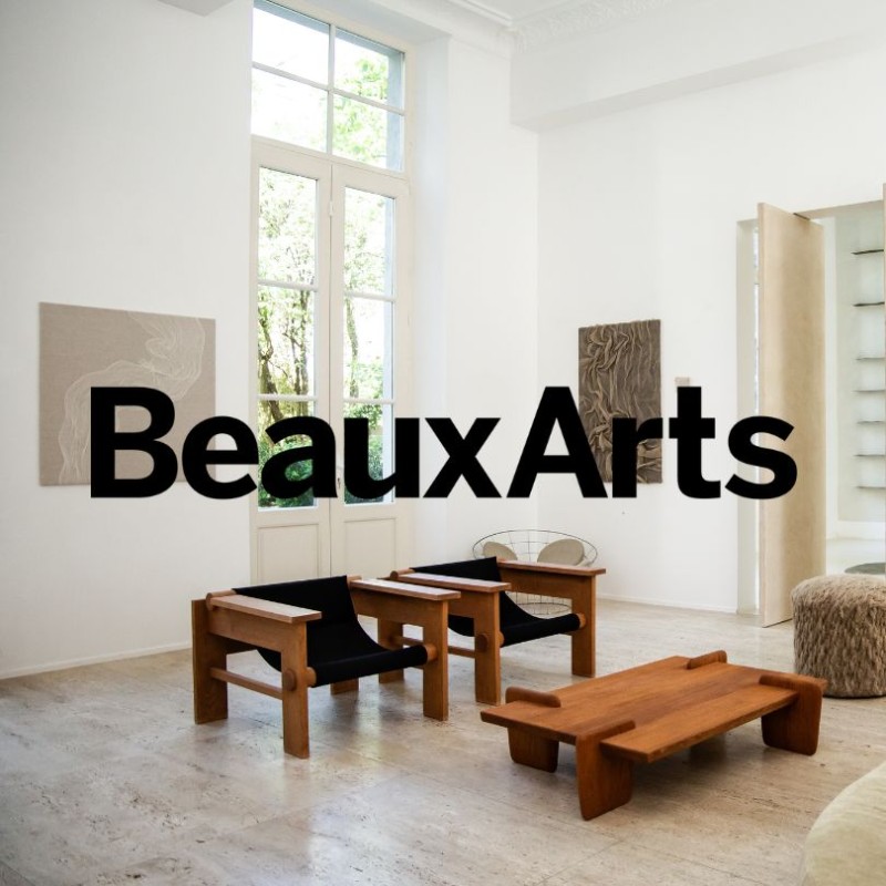 Beaux arts magazine