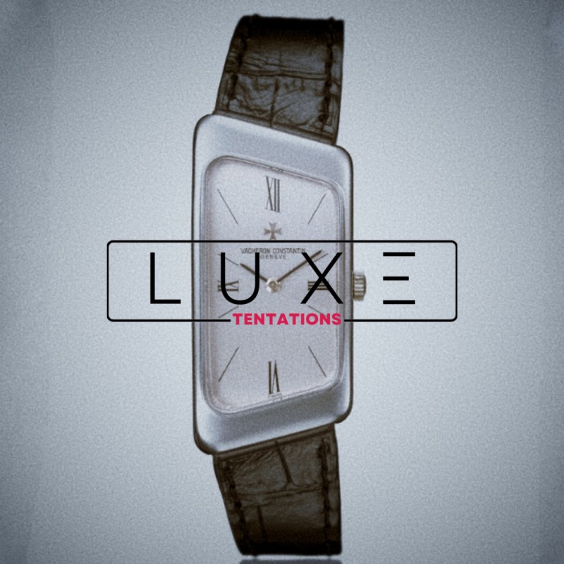 Luxe Tentations