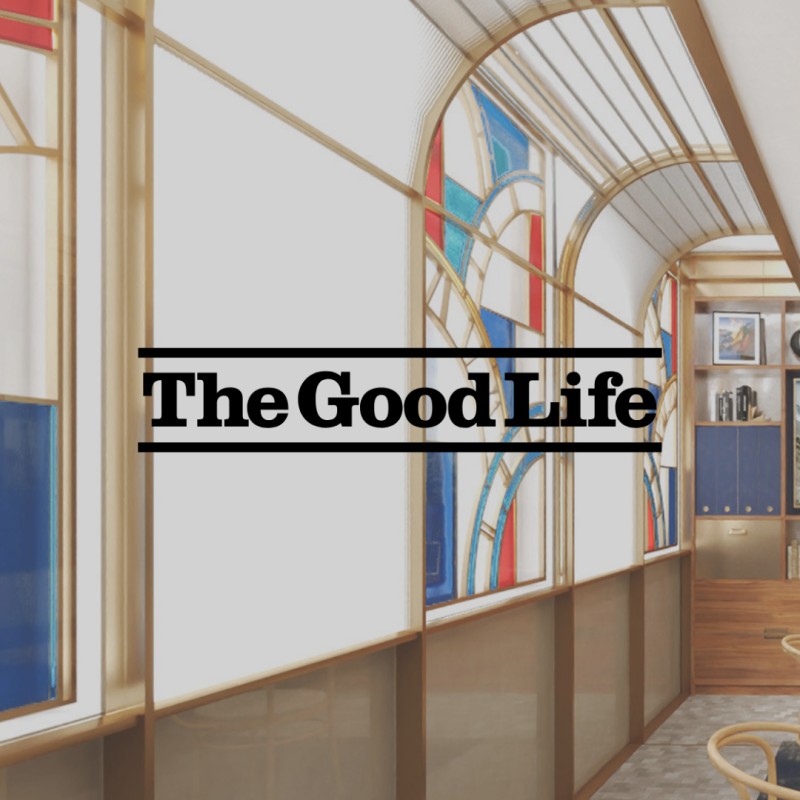 The Good Life
