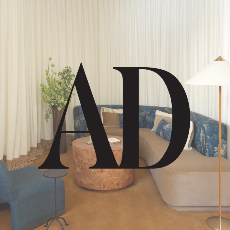 AD Magazine