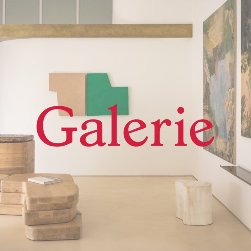 GALERIE