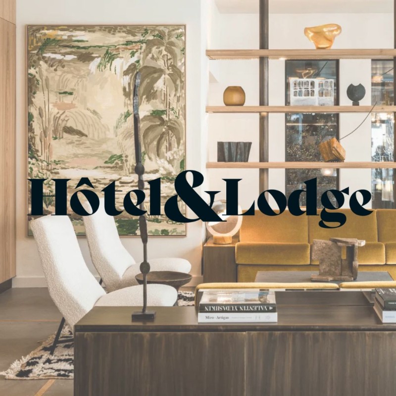 HÔTEL & LODGE